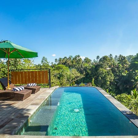 Anja Villas Ubud Tegallalang  Extérieur photo